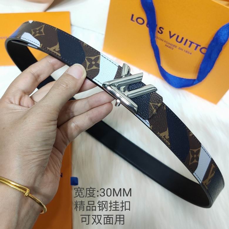 LV 30mmX95-110CM 7D (226)